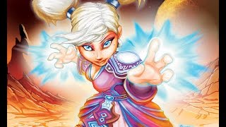 World of warcraft. Маленький маг вышел на тропу Легиона (ч.11)!