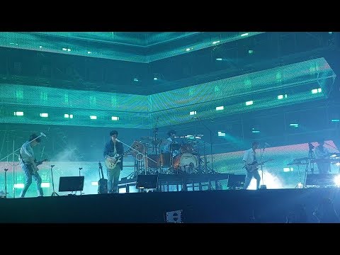 [데이식스/Day6] 190809 'Colors' Gravity 2nd world tour concert in seoul