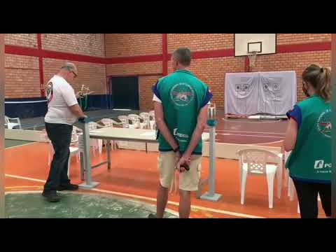 TORNEIO DE ESTILINGUE ESPORTIVO EM MAFRA SC GMEE 13.02.22 VÍDEO 02/07