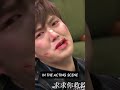 Lee Min Ho The Heirs Before The Acting Scene VS In The Acting Scene