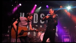 Hudson Taylor - For The Last Time - Cork