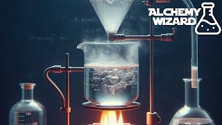 From Tap to Pure: The Art of Distilling Water! 0-ppm!