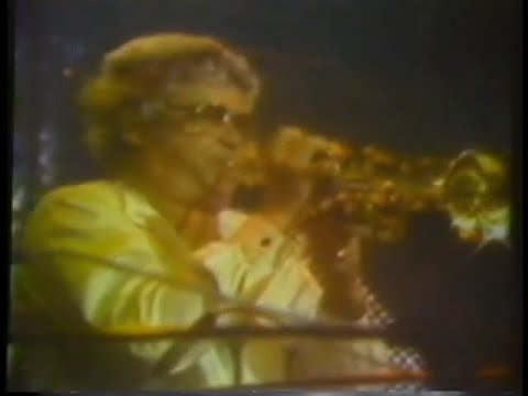 Maynard Ferguson - Gonna Fly Now - Montreux Jazz Festival - Switzerland, 1977