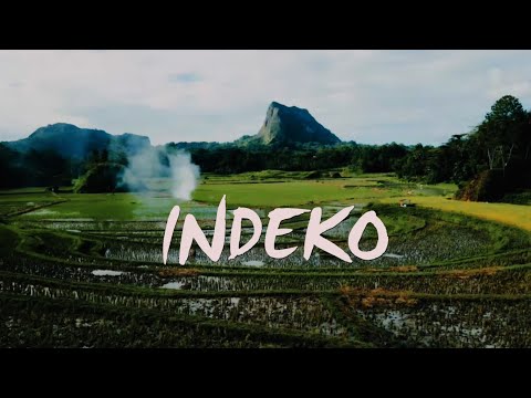 INDEKO (Lirik) | Cover Lagu Daerah Toraja Populer