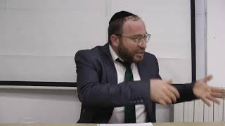 הכח שבסבל כיצד  להפוך סבל להצלחה- הרב עדיאל שפיגל בשיעור חזק (הרב עדיאל שפיגל) - התמונה מוצגת ישירות מתוך אתר האינטרנט יוטיוב. זכויות היוצרים בתמונה שייכות ליוצרה. קישור קרדיט למקור התוכן נמצא בתוך דף הסרטון