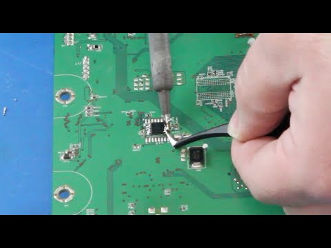 TV Part Number Identification Guide for Vizio Power Supply Unit PSU Boards LCD LED Plasma TVs