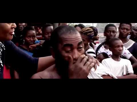 THE RETURN OF OJEMBA NOLLYWOOD JAPAN