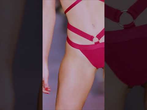 Lybethras at Miami Swim Week 2022 Highlights