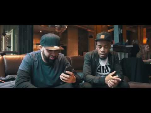 Coco ft Shinobi & Smiley | Understand (Official Video)