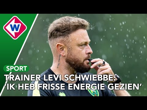 Samenvatting: ADO haalt dubbele cijfers tegen Laakkwartier