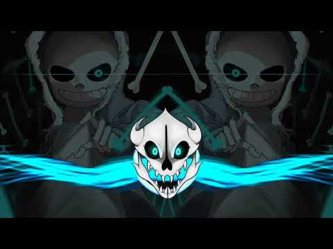 Undertale Sans Saby Davis Return of the saw Szecsei remix