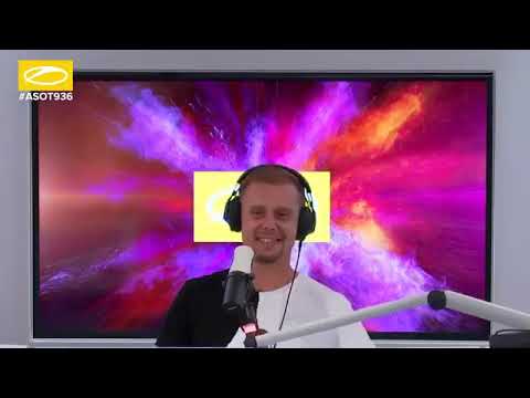 Giuseppe ottaviani Live  A STATE OF TRANCE 936      ADE Special