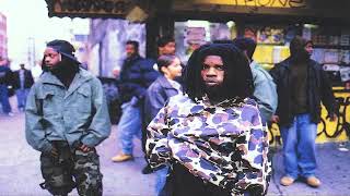 Das EFX - Phone Tap Freestyle (DJ Stan Strong)