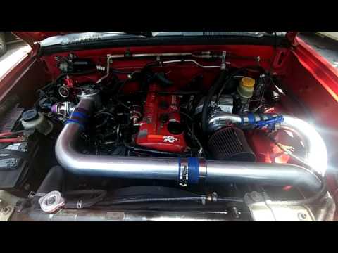 Frontier Turbo