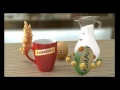 Iklan Minuman Bergizi Energen Darius Sinathrya Family Singing