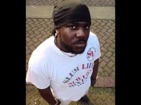 SLUMLIFE: Frostbite & Realz UK - My Brothers (Produced By Vinny Idol)