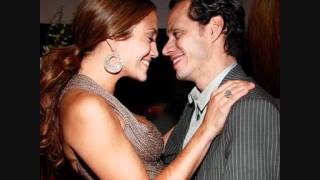 No me ames - Jennifer Lopez &amp; Marc Anthony - Original version - On the 6