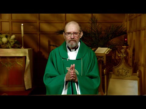 Catholic Mass Today | Daily TV Mass, Thursday January 15, 2026