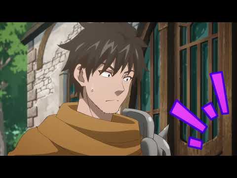 An Adventurer's Daily Grind at Age 29