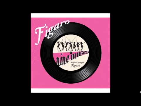 [Instrumental] NINE MUSES (나인뮤지스) - 휘가로 (Figaro)