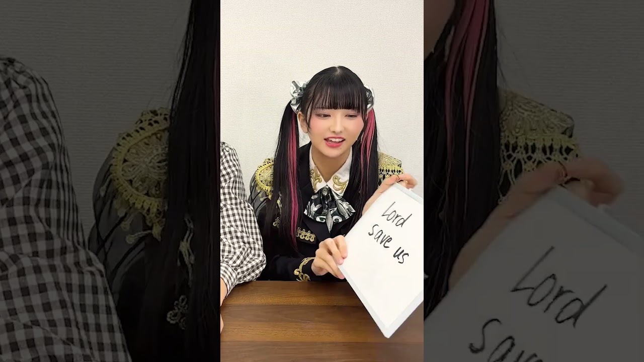 「くわばら」を英語に訳すと…？