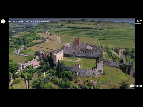 Vídeo Promocional Consorzio Pro Loco Verona Est