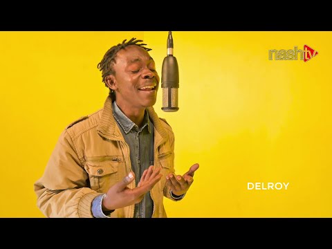 Delroy - Vaigarisana | COLOR VIBES