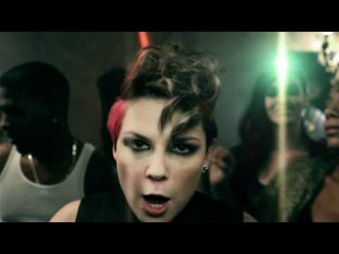 Corina ft JJ - No Sleepin