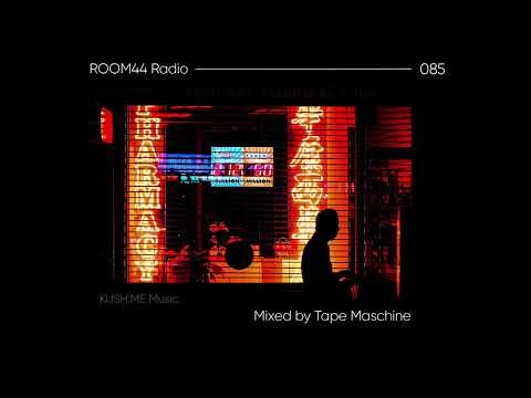 ROOM44 RADIO #085 RoMinimal