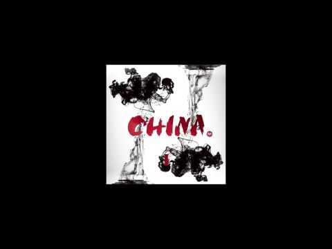 徐梦圆 - China-X