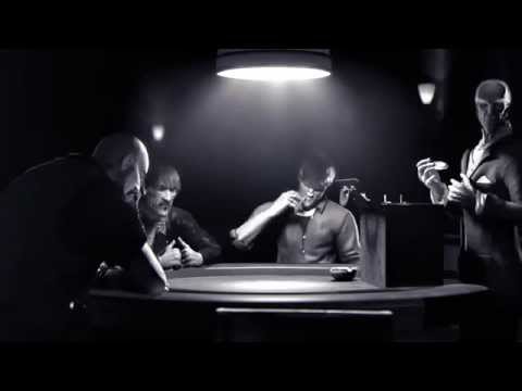 ANIME BRO: Animated Shorts HD   'Six Coups'   by ESMA