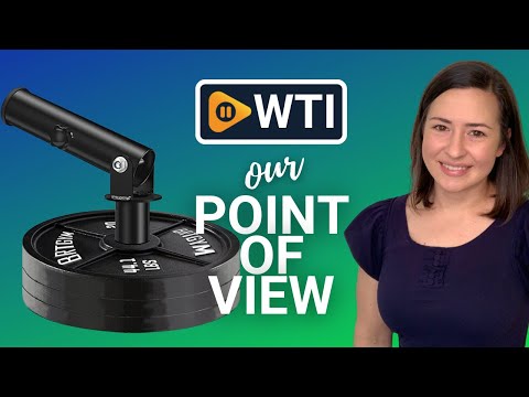 BRTGYM T Bar Row Landmine Attachments - WTI product video review