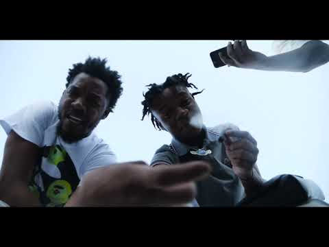 PaccRunna Ft K8 - Smoking Gunz(Official Music Video)