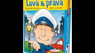 Levá & pravá