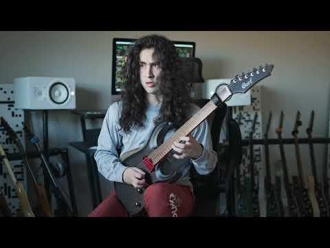 the biggest shred collab song in the world 6 - Hedras