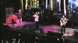 REM - Wanderlust @ Rome 2005