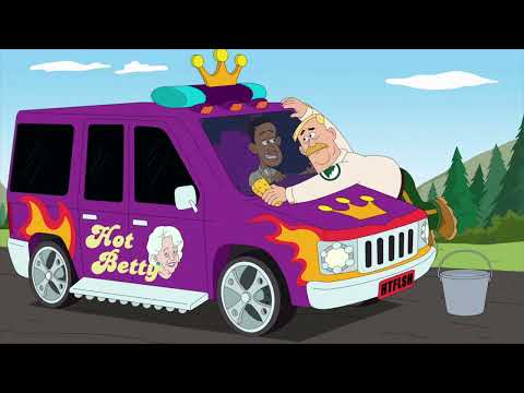 Brickleberry SE3EP4 (Full)