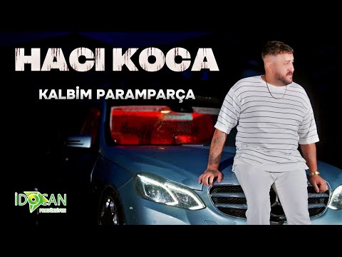 Hacı Koca Kabim Paramparça