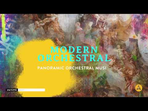 Modern Orchestral | Panoramic Orchestral