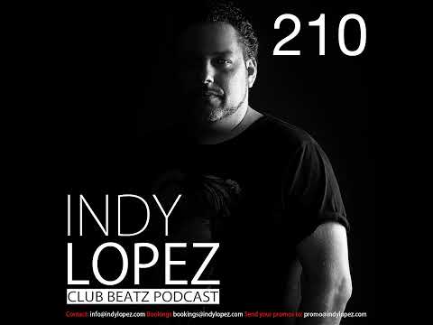 Chapter 210 Club Beatz