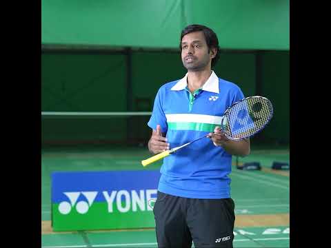 #LearnWithGopichand - The Importance of Warm Up & Cool Down (Ep 14)