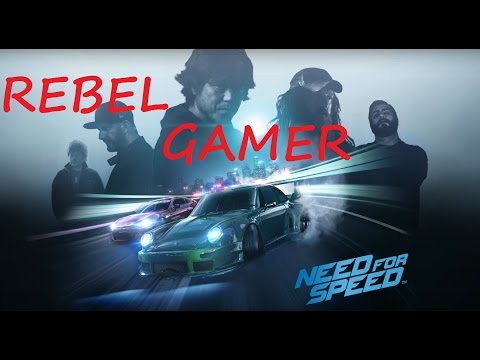 Need For Speed - 1st Playthrough PART #36 - XBOX ONE (HD)