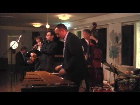 12 Airmail Special - 4BEAT6 at Falsterbo Jazzklubb