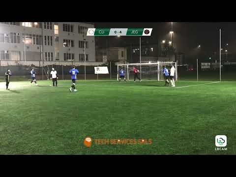 Lega GalaSport 23/24 - F.c. Climology vs F.c. Jegher - Open serie B - prima giornata