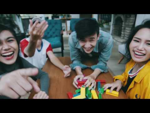 SYLBOX Campaign: Andin Komalla - Show You Love ft. Osvaldorio