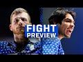 Thomas vs Gaspar - Welterweight Championship | Power Slap 1 Finale