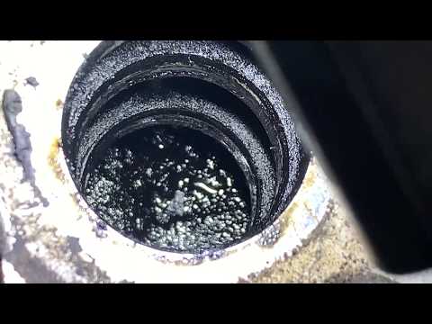 Ford 6.0 PowerStroke Egr Cooler Failure