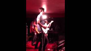 Over Jordan Cory chisel