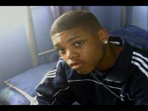 Black The Ripper - Look Around Ft Cookie