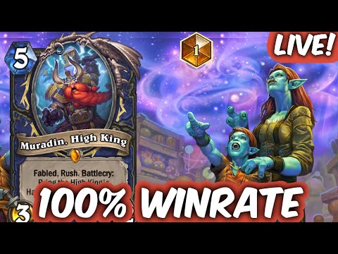 TRYHARD: Hagatha Shaman is INSANE! This Deck BEATS Everything!